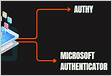 Authy vs Microsoft Authenticator qual aplicativo 2FA é mais segur